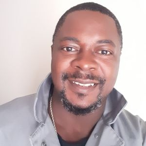 Meet your Posher, Charles